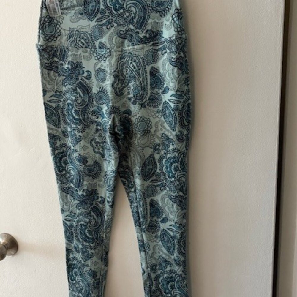 DG2 Diane Gilman Leggings